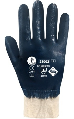 Dorso del producto 23002