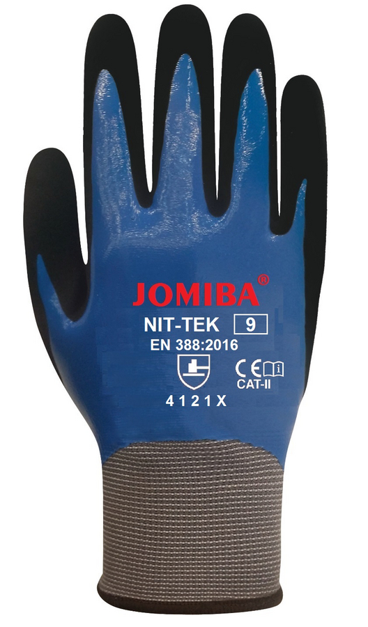Dorso del producto NIT-TEK