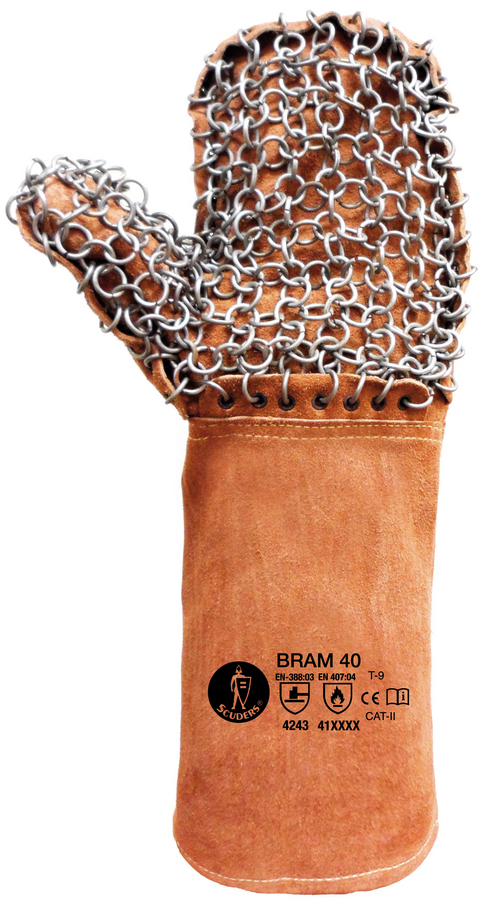 Palma del producto BRAM 40