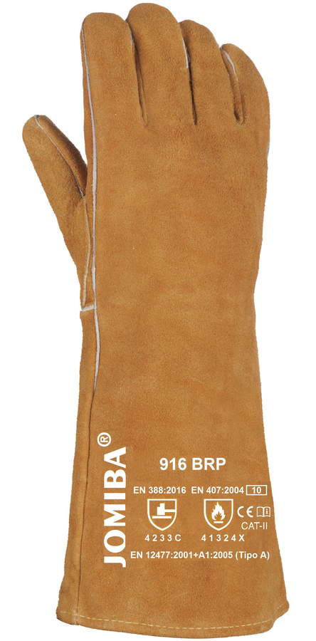 Dorso del producto 916 BRP