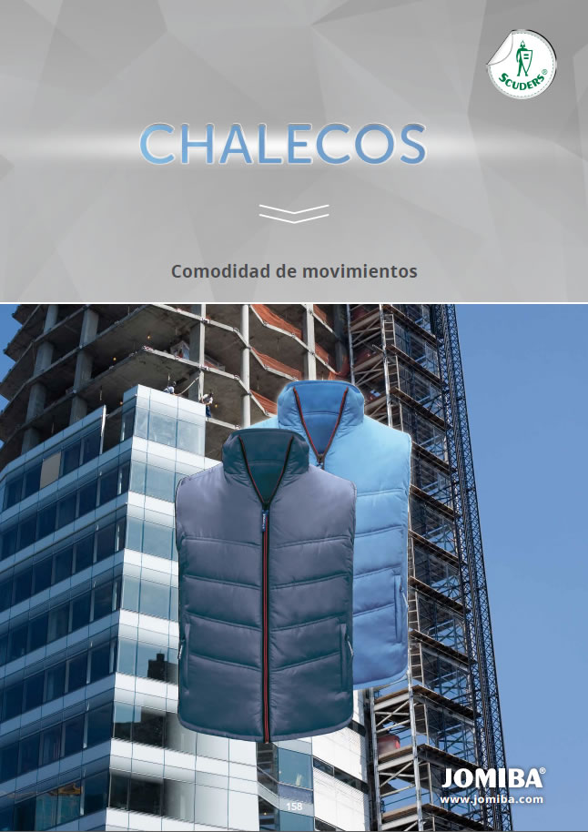 Chalecos