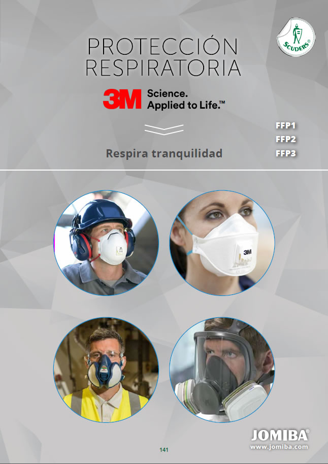 Protección Respiratoria