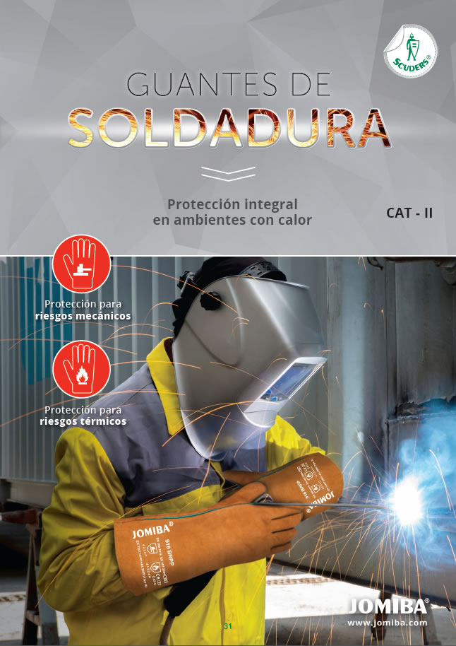 Soldadura