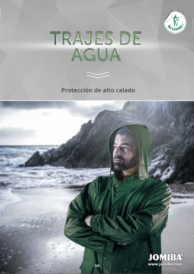 Trajes de Agua