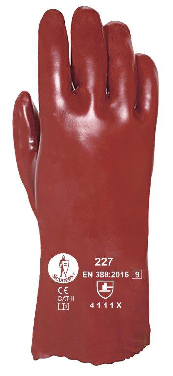 Dorso del producto 227