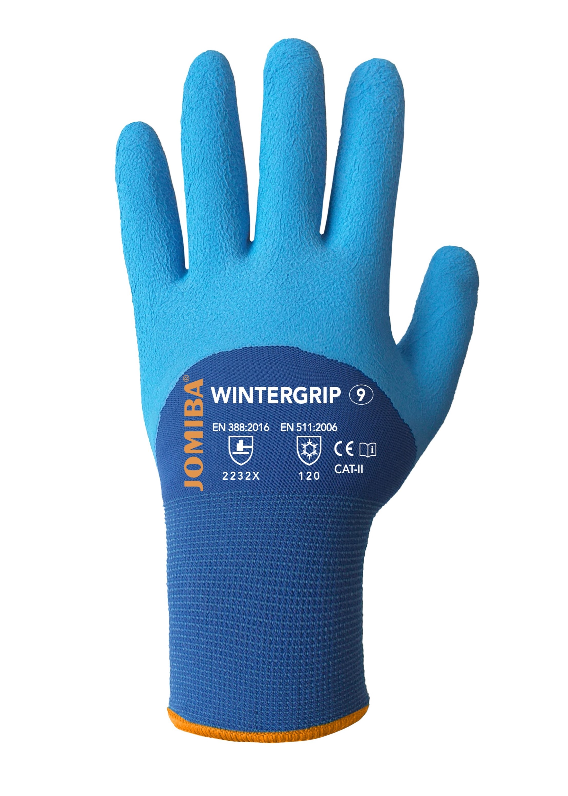 Dorso del producto WINTERGRIP