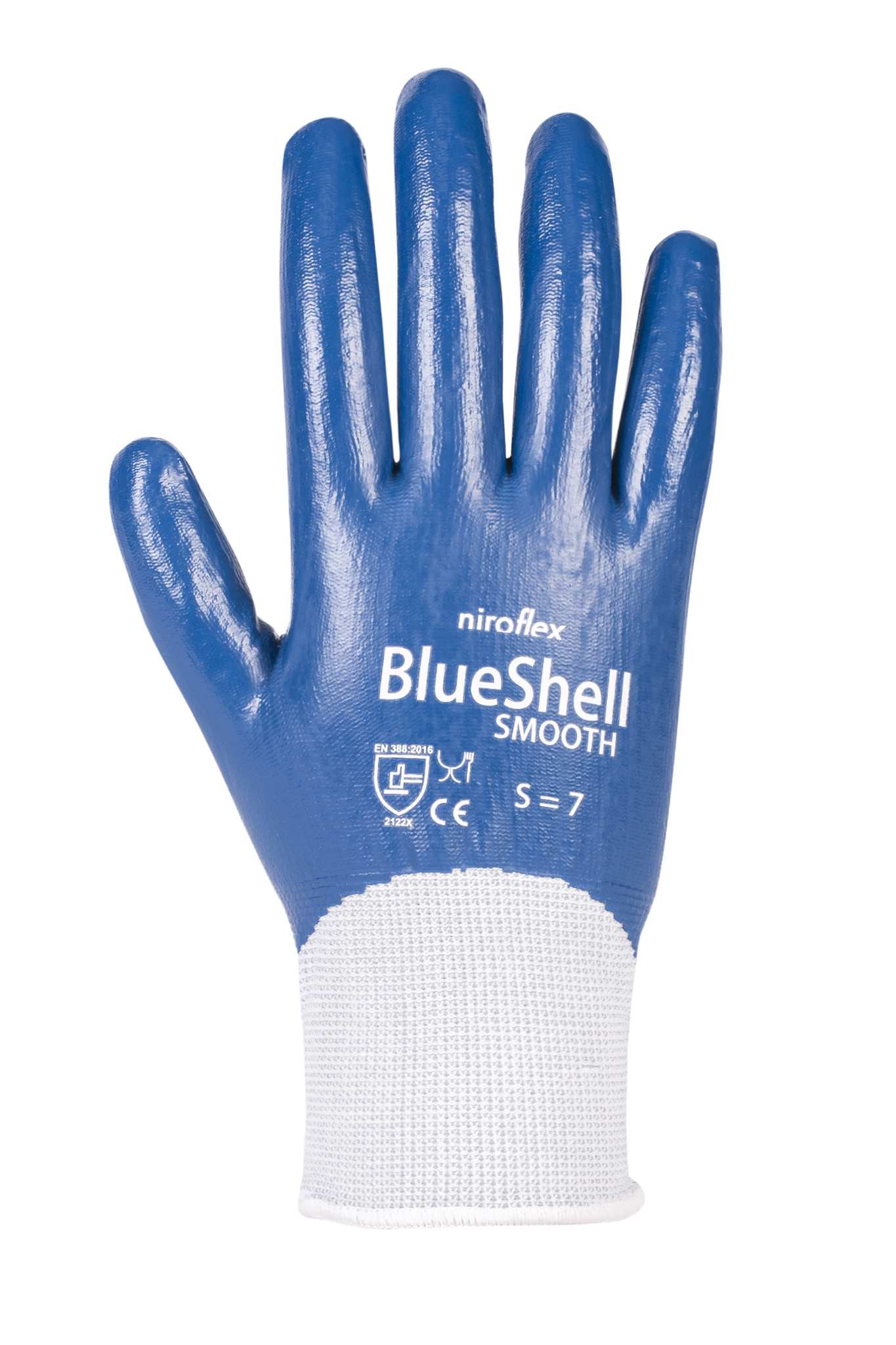 Producto BlueShell smooth