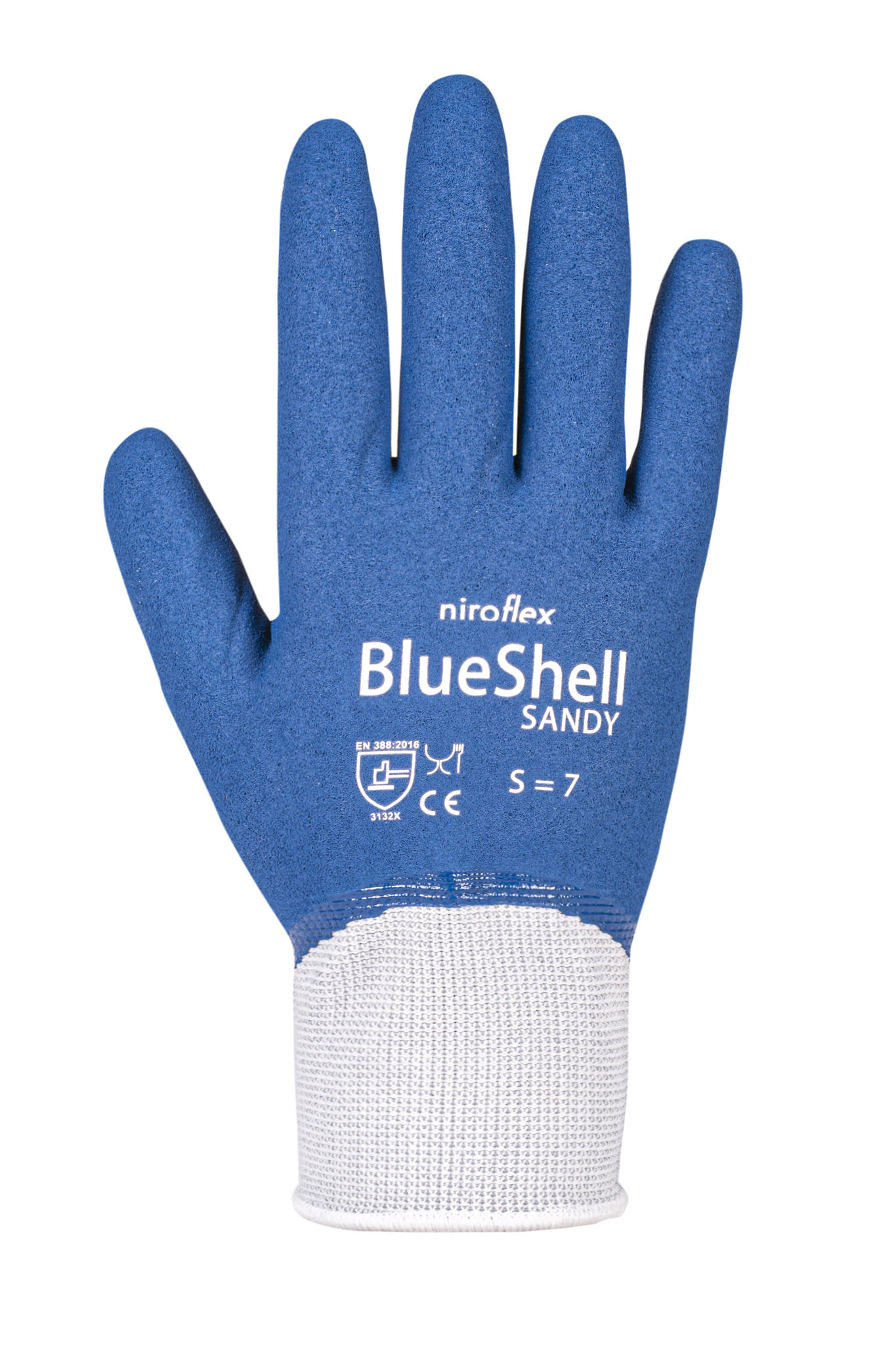 Producto BlueShell sandy