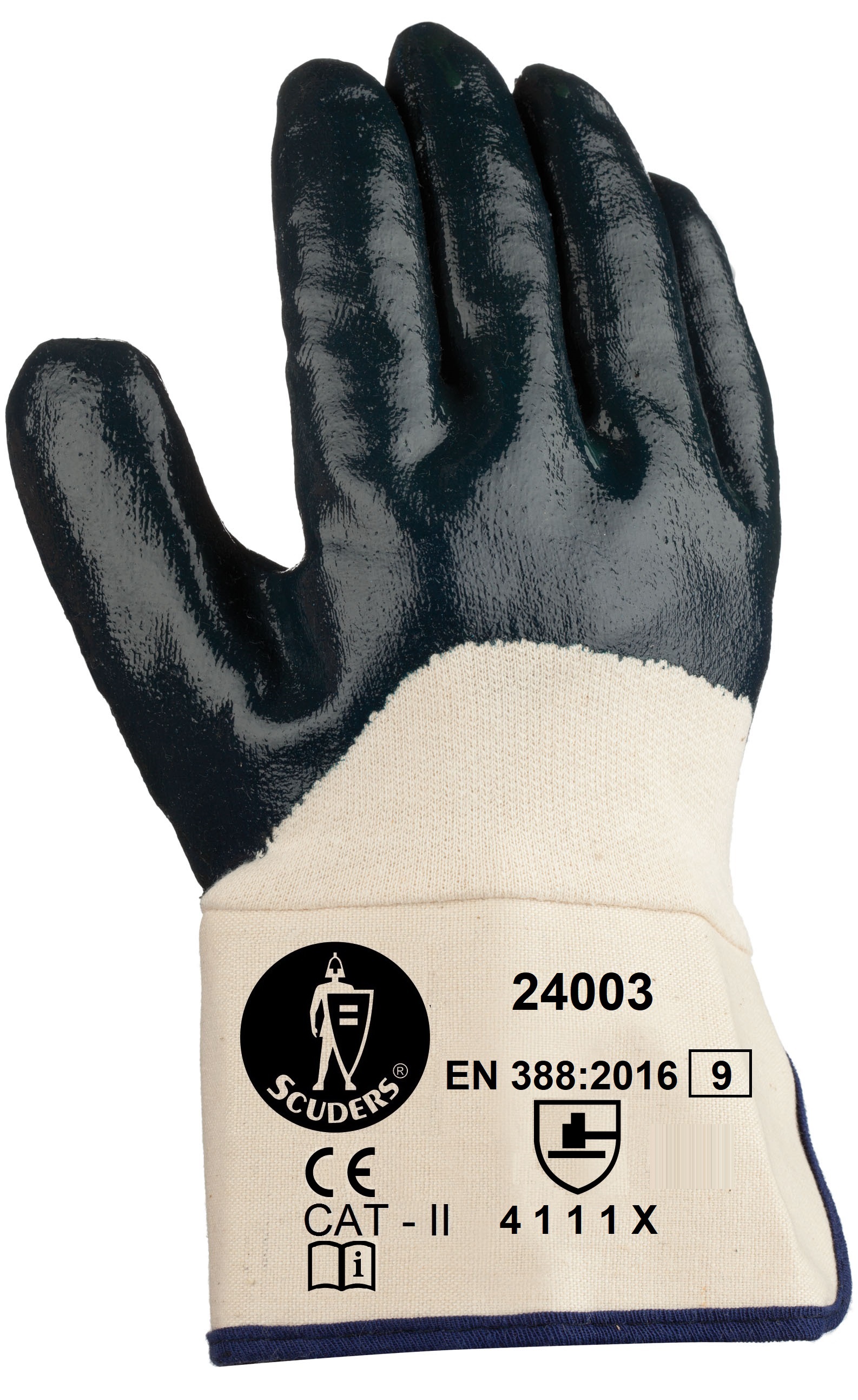 Dorso del producto 24003