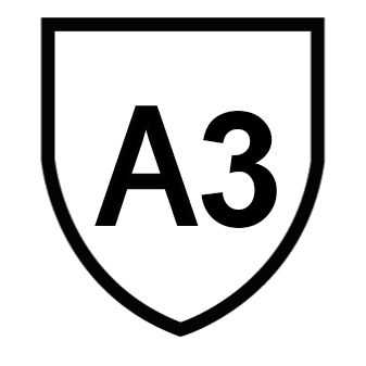A3
