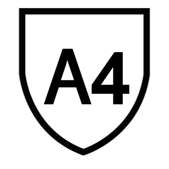 A4