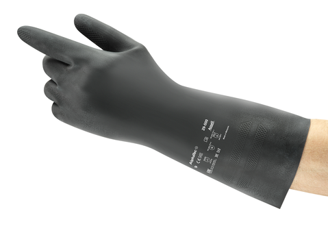 Dorso del producto AlphaTec®  29-500