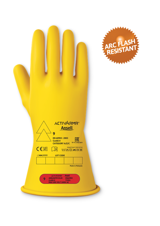 Producto ACTIVARMR®     0 - RIGO11Y