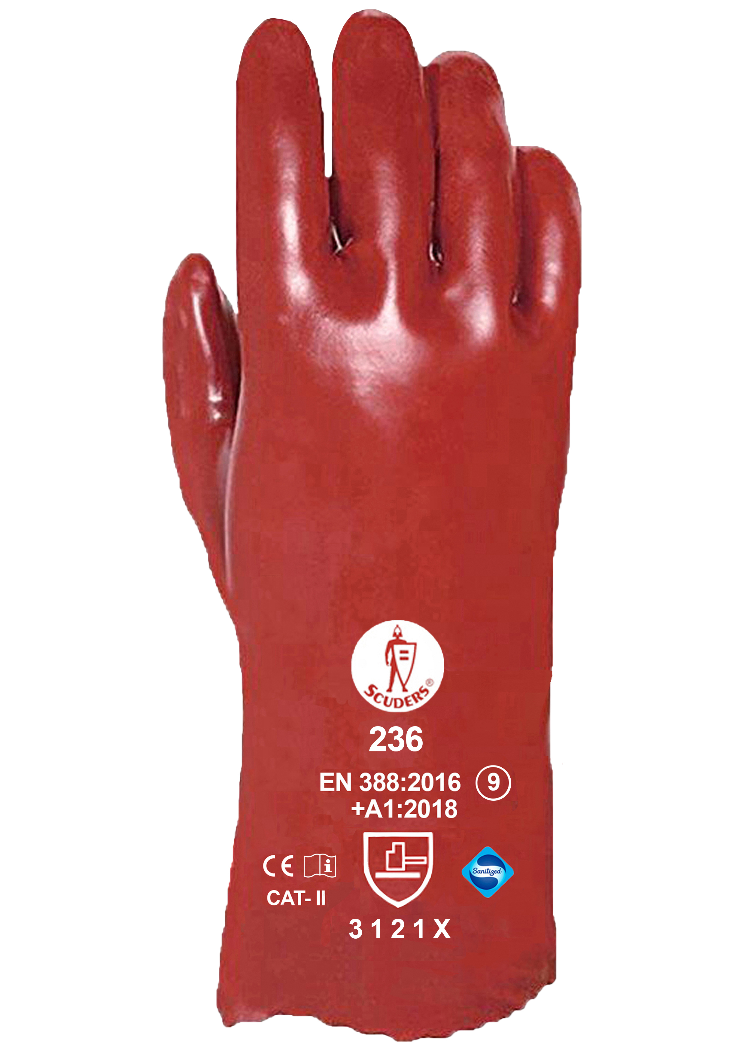 Dorso del producto 236