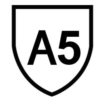 A5