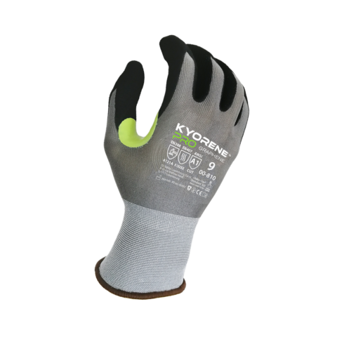 Producto KYORENE® PRO GRAPHENE                                                  00 - 810