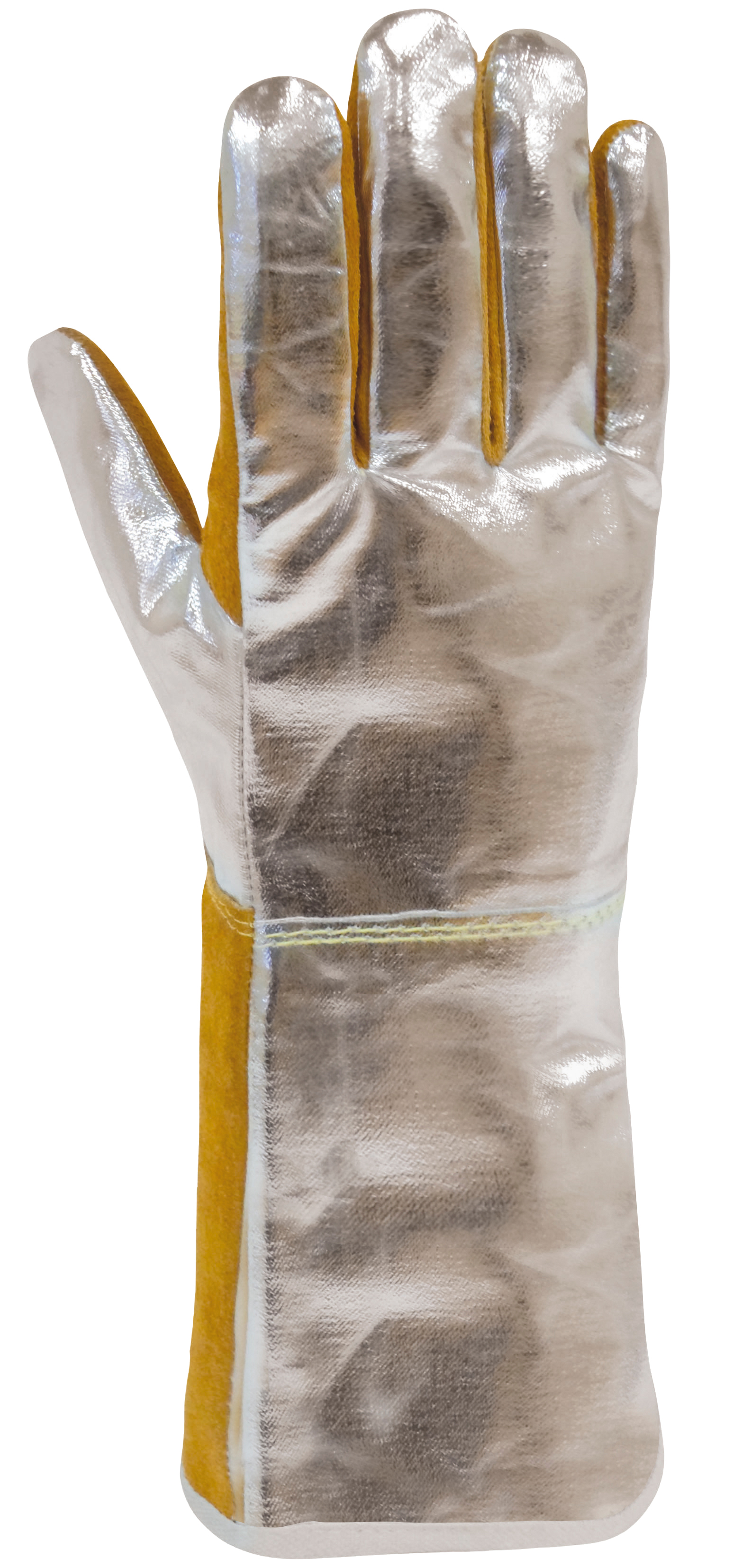 Dorso del producto DUSEG
