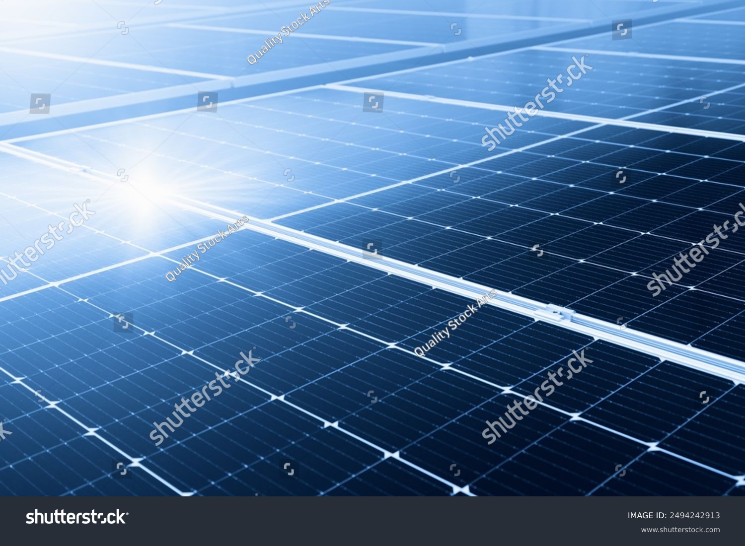 Placas solares