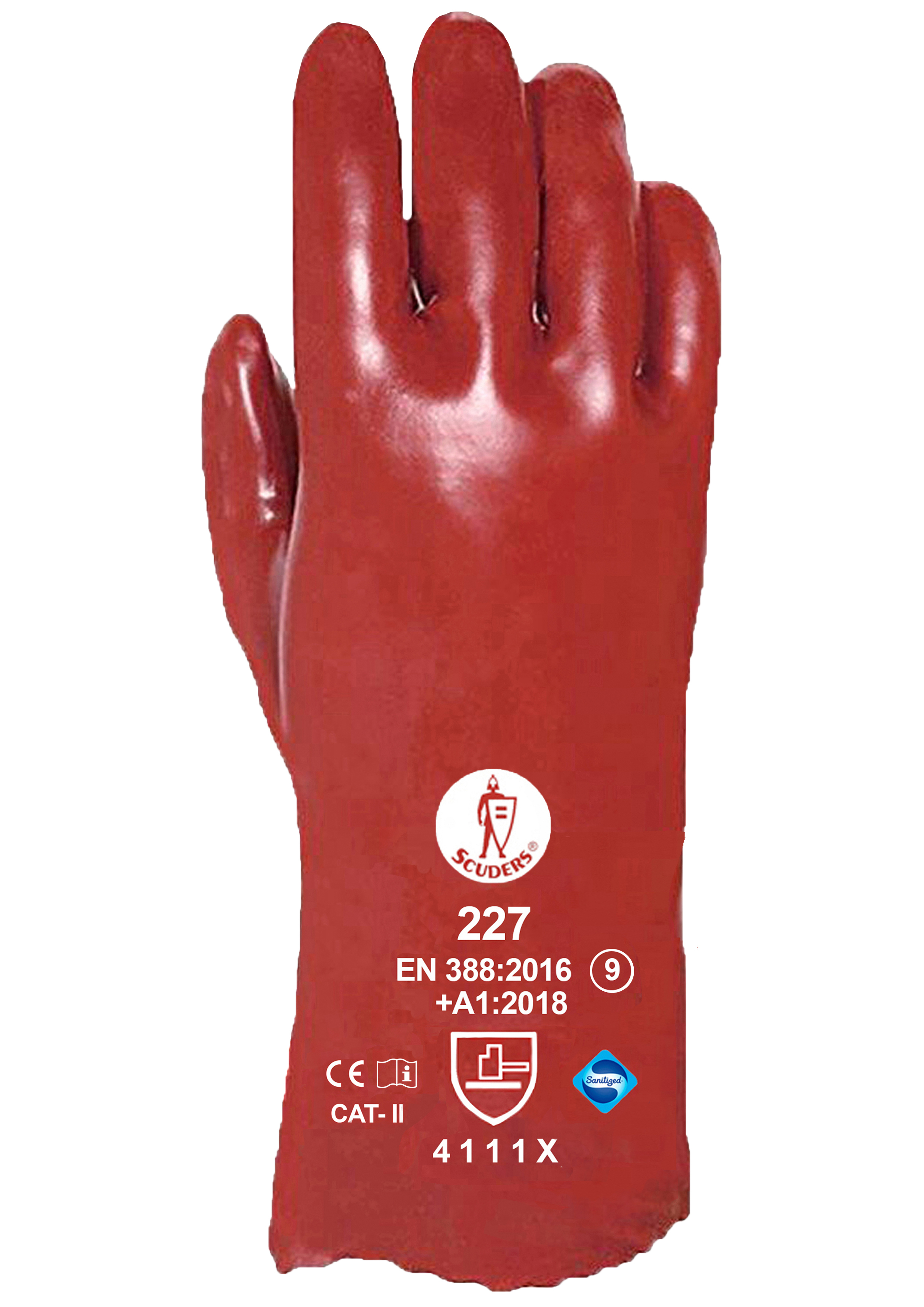 Dorso del producto 227
